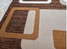 Мокетена пътека ERIKA 8024 brown